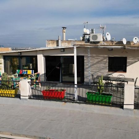Atico Lägenhet Salou Exteriör bild