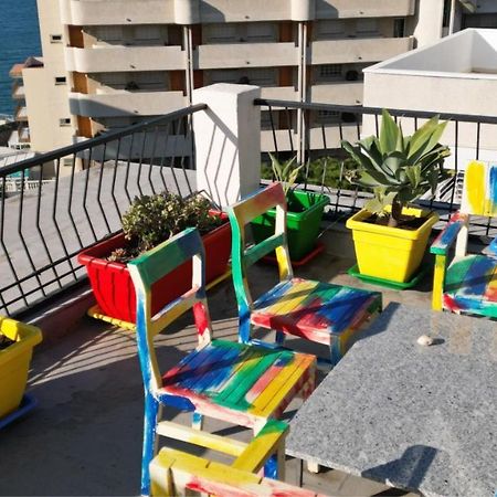 Atico Lägenhet Salou Exteriör bild