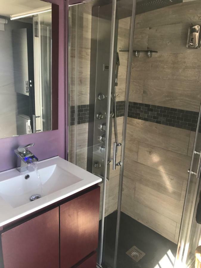 Atico Lägenhet Salou Exteriör bild