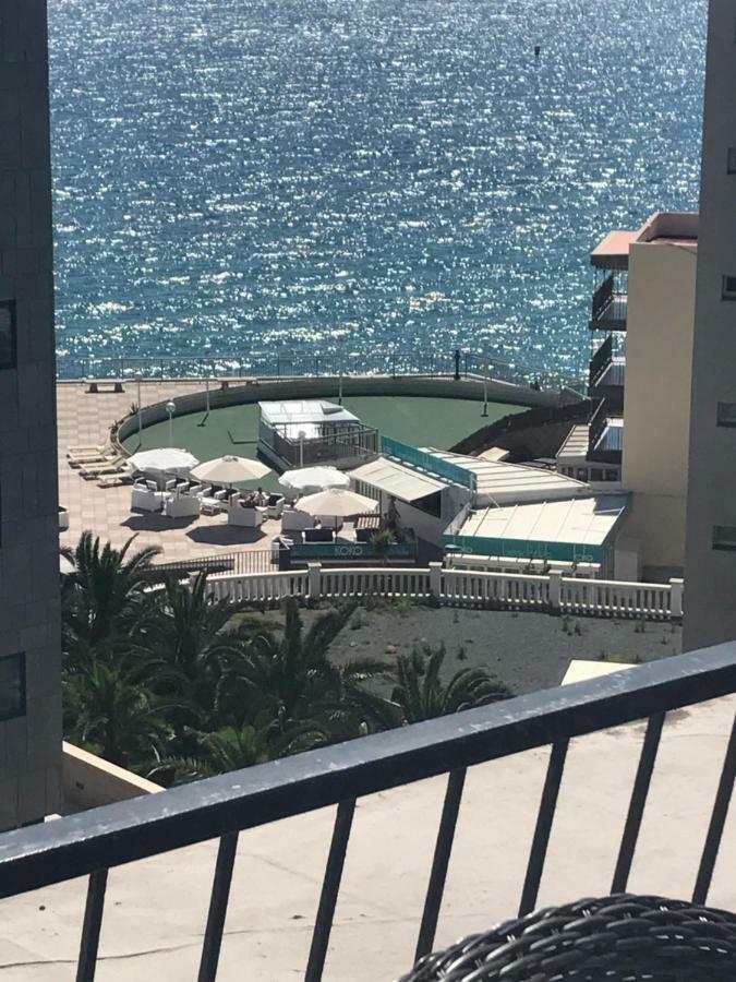 Atico Lägenhet Salou Exteriör bild