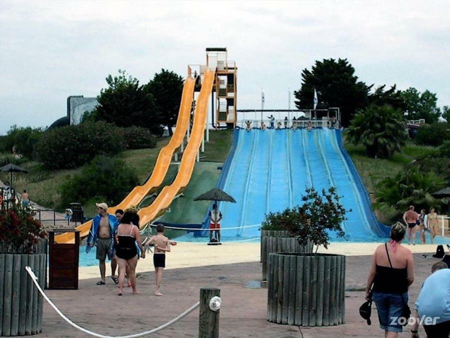 Atico Lägenhet Salou Exteriör bild