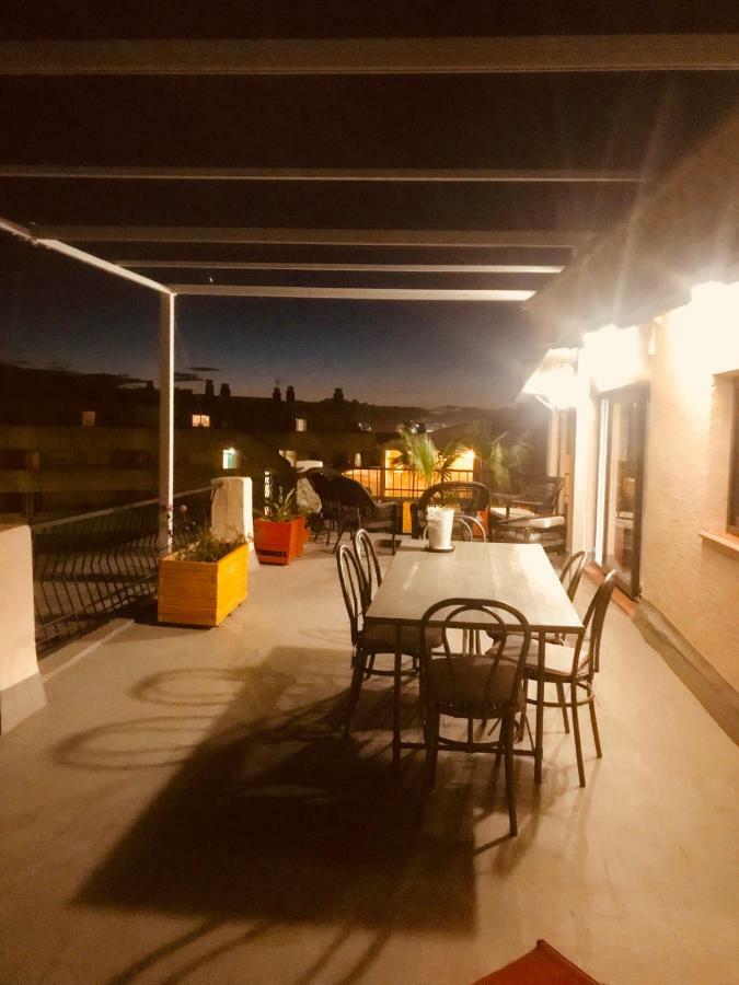 Atico Lägenhet Salou Exteriör bild