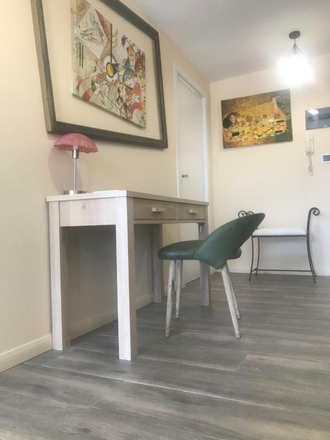 Atico Lägenhet Salou Exteriör bild