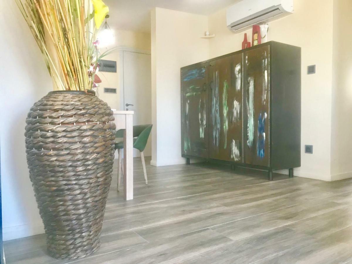Atico Lägenhet Salou Exteriör bild