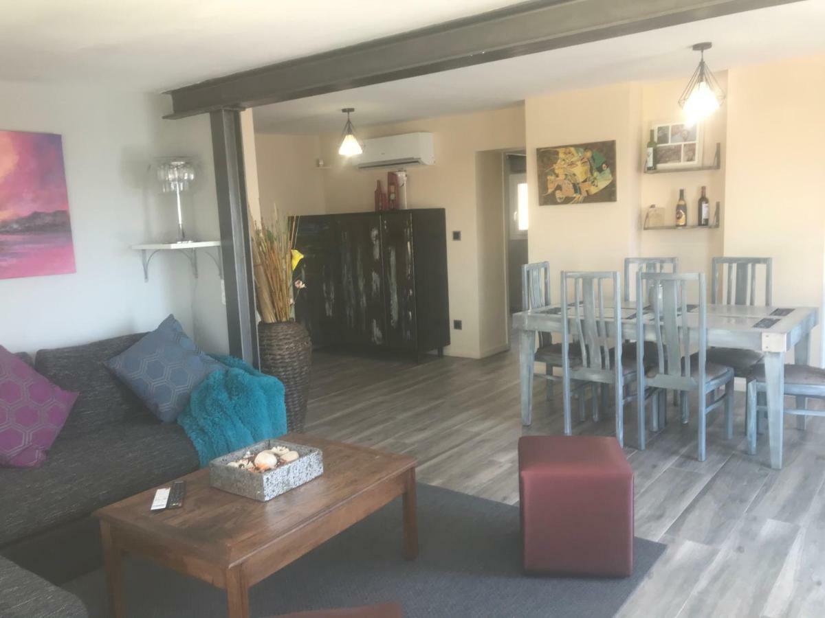 Atico Lägenhet Salou Exteriör bild