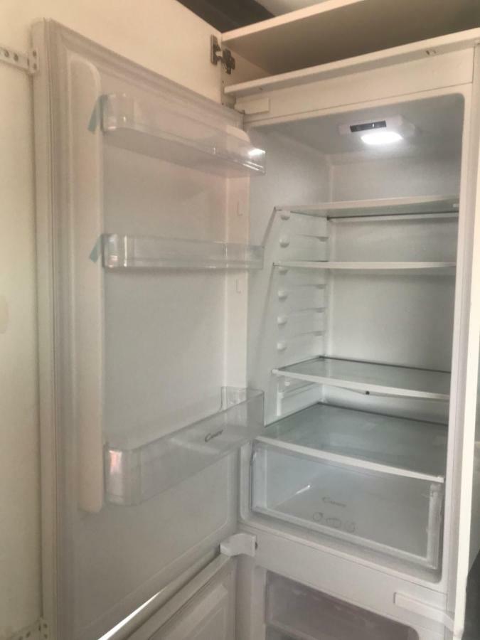 Atico Lägenhet Salou Exteriör bild
