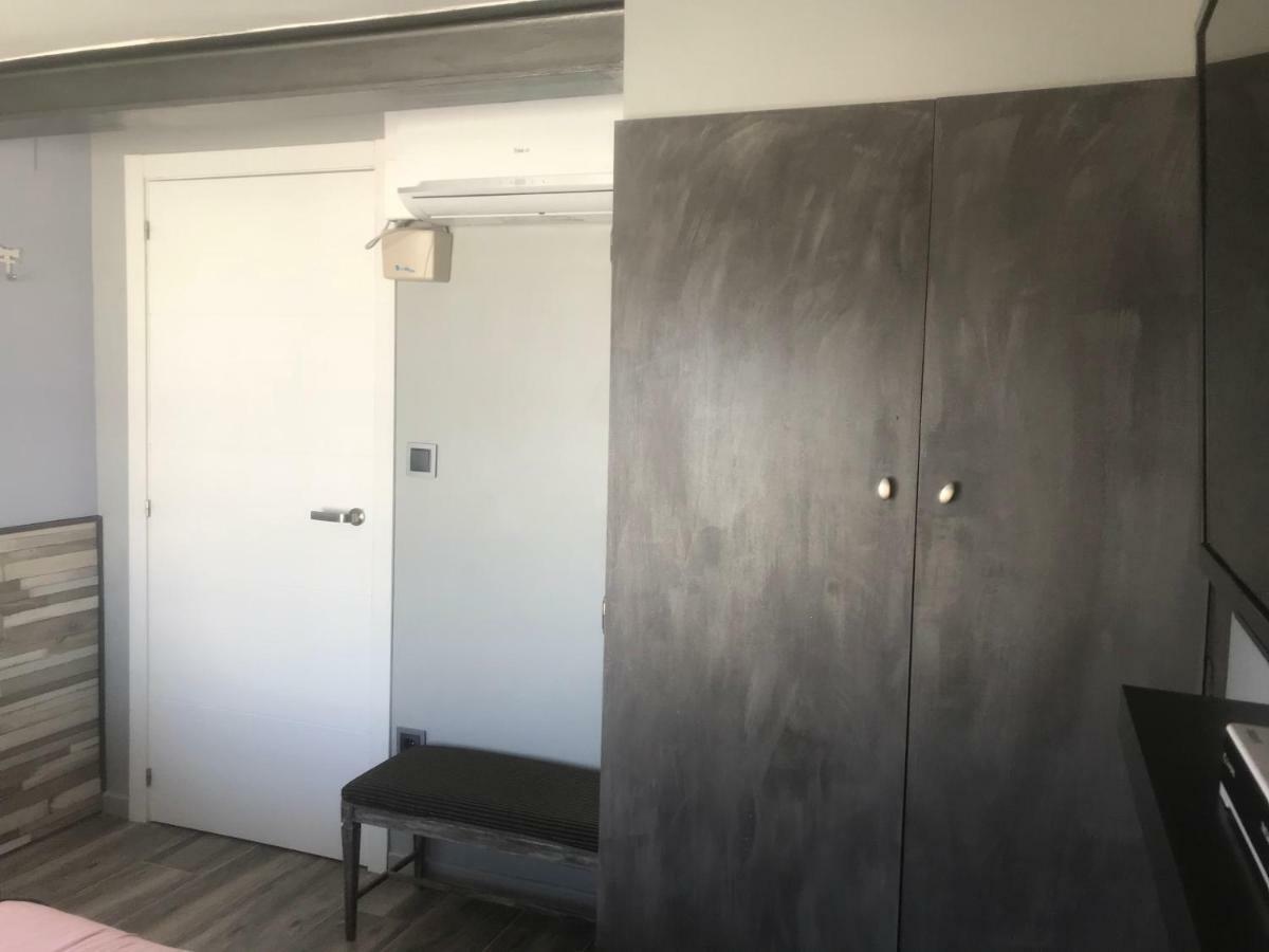 Atico Lägenhet Salou Exteriör bild