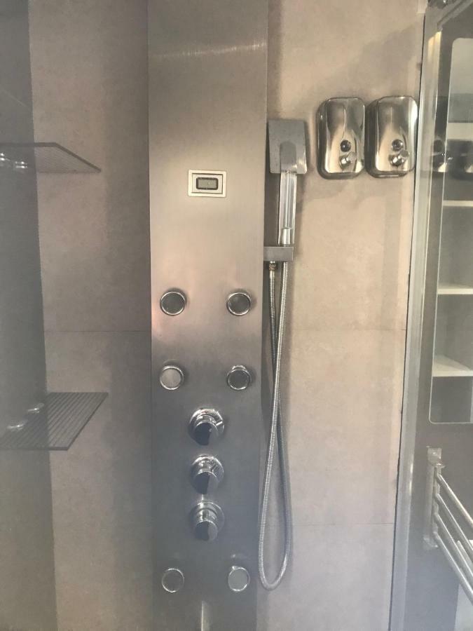 Atico Lägenhet Salou Exteriör bild