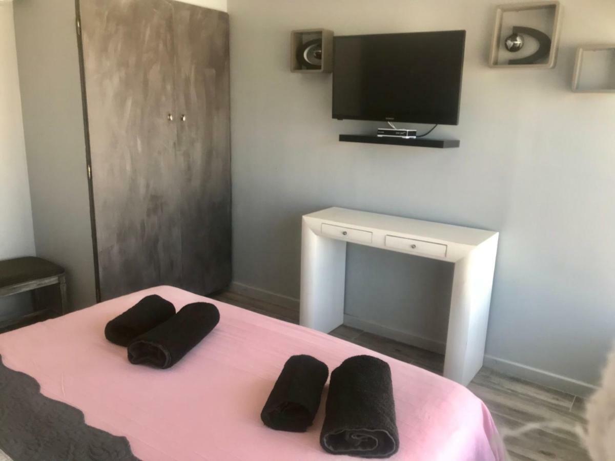 Atico Lägenhet Salou Exteriör bild